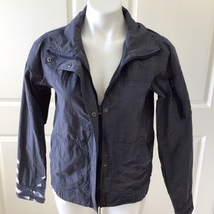 Eddie Bauer Utility Jacket